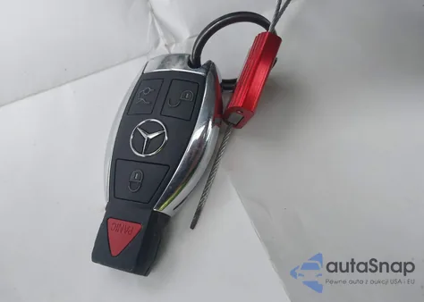 2005 Mercedes-Benz C 240 Luxury 4Matic z USA, uszkodzony, nr VIN WDBRF81J05F670100